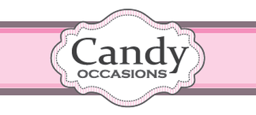 Wedding Sweet Cart HIte Candy Occasions