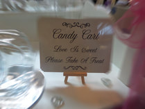 Sweet Cart Hire Candy Occasions 4
